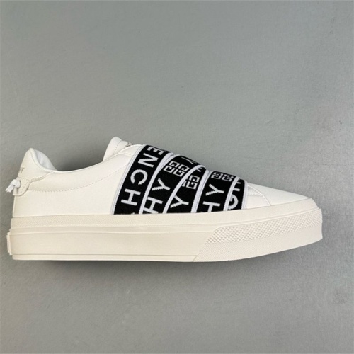 Cheap Givenchy Casual Shoes For Men #1220767 Replica Wholesale [$72.00 USD] [ITEM#1220767] on Replica Givenchy Casual Shoes