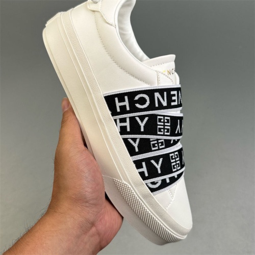 Cheap Givenchy Casual Shoes For Men #1220767 Replica Wholesale [$72.00 USD] [ITEM#1220767] on Replica Givenchy Casual Shoes