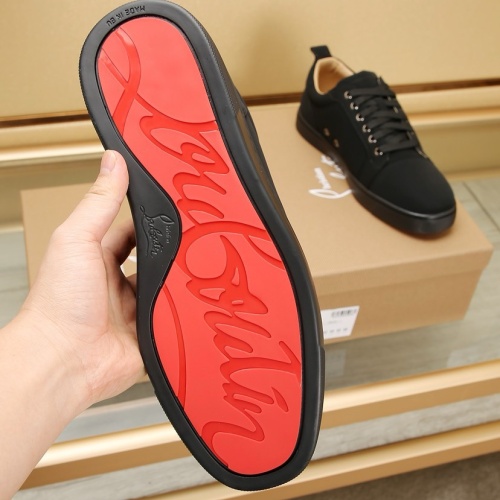 Cheap Christian Louboutin Casual Shoes For Men #1220784 Replica Wholesale [$92.00 USD] [ITEM#1220784] on Replica Christian Louboutin Casual Shoes