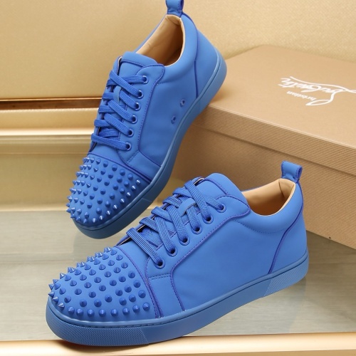 Christian Louboutin Casual Shoes For Men #1220787