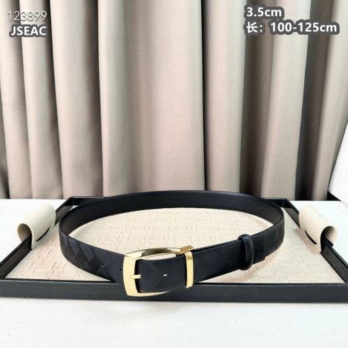 Cheap Montblanc AAA Quality Belts For Men #1220835 Replica Wholesale [$52.00 USD] [ITEM#1220835] on Replica Montblanc AAA Belts