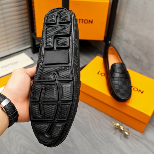 Cheap Louis Vuitton LV Oxfords Shoes For Men #1220837 Replica Wholesale [$68.00 USD] [ITEM#1220837] on Replica Louis Vuitton LV Oxfords Shoes