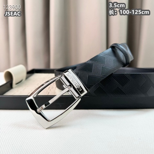 Cheap Montblanc AAA Quality Belts For Men #1220838 Replica Wholesale [$52.00 USD] [ITEM#1220838] on Replica Montblanc AAA Belts