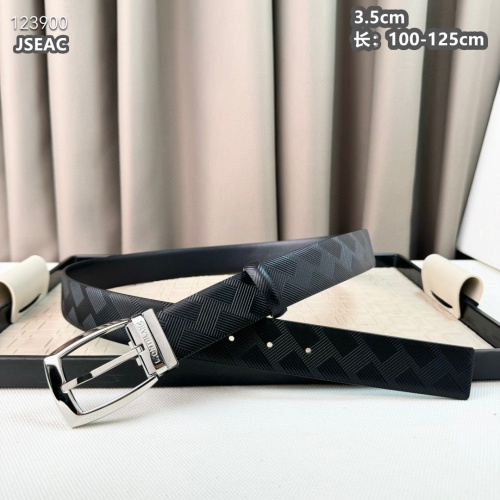 Cheap Montblanc AAA Quality Belts For Men #1220838 Replica Wholesale [$52.00 USD] [ITEM#1220838] on Replica Montblanc AAA Belts