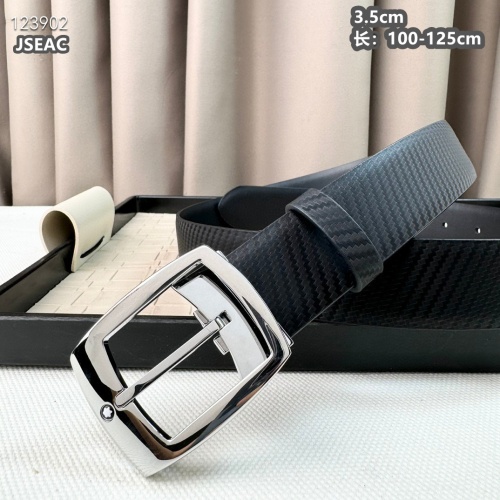 Cheap Montblanc AAA Quality Belts For Men #1220840 Replica Wholesale [$52.00 USD] [ITEM#1220840] on Replica Montblanc AAA Belts