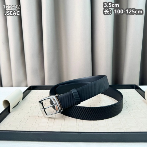 Cheap Montblanc AAA Quality Belts For Men #1220840 Replica Wholesale [$52.00 USD] [ITEM#1220840] on Replica Montblanc AAA Belts