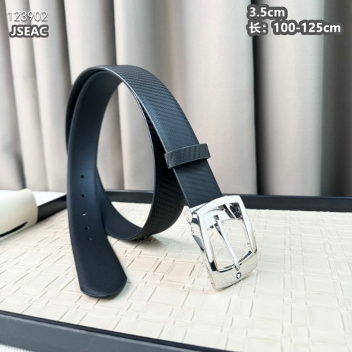 Cheap Montblanc AAA Quality Belts For Men #1220840 Replica Wholesale [$52.00 USD] [ITEM#1220840] on Replica Montblanc AAA Belts