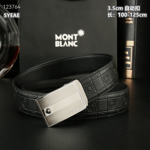 Cheap Montblanc AAA Quality Belts For Men #1220841 Replica Wholesale [$60.00 USD] [ITEM#1220841] on Replica Montblanc AAA Belts