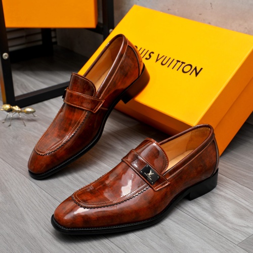 Louis Vuitton LV Oxfords Shoes For Men #1220883