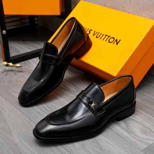 Louis Vuitton LV Oxfords Shoes For Men #1220884