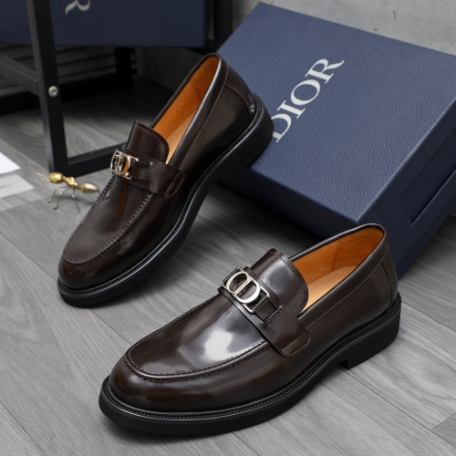 Louis Vuitton LV Oxfords Shoes For Men #1220887