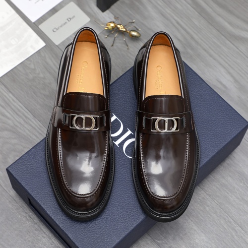 Cheap Louis Vuitton LV Oxfords Shoes For Men #1220887 Replica Wholesale [$92.00 USD] [ITEM#1220887] on Replica Louis Vuitton LV Oxfords Shoes