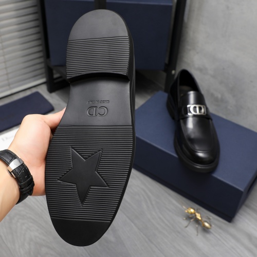 Cheap Louis Vuitton LV Oxfords Shoes For Men #1220888 Replica Wholesale [$92.00 USD] [ITEM#1220888] on Replica Louis Vuitton LV Oxfords Shoes