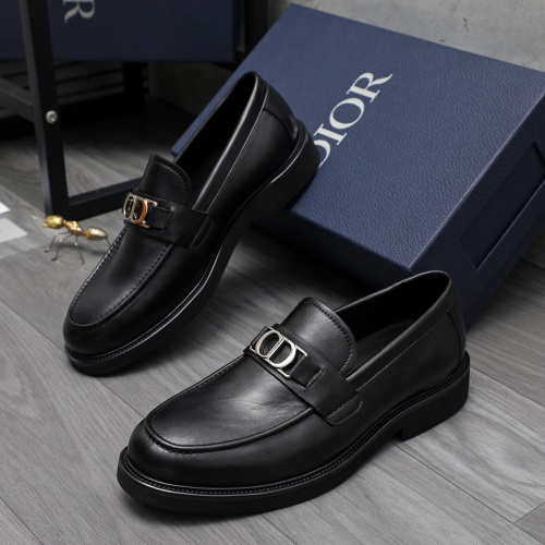 Cheap Louis Vuitton LV Oxfords Shoes For Men #1220889 Replica Wholesale [$92.00 USD] [ITEM#1220889] on Replica Louis Vuitton LV Oxfords Shoes