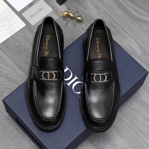 Cheap Louis Vuitton LV Oxfords Shoes For Men #1220889 Replica Wholesale [$92.00 USD] [ITEM#1220889] on Replica Louis Vuitton LV Oxfords Shoes