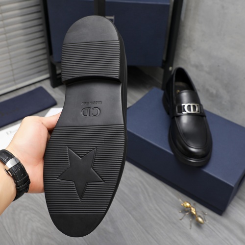 Cheap Louis Vuitton LV Oxfords Shoes For Men #1220889 Replica Wholesale [$92.00 USD] [ITEM#1220889] on Replica Louis Vuitton LV Oxfords Shoes