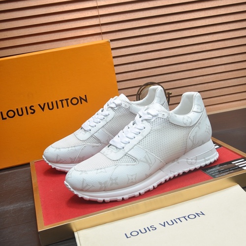 Cheap Louis Vuitton Casual Shoes For Men #1220890 Replica Wholesale [$125.00 USD] [ITEM#1220890] on Replica Louis Vuitton Casual Shoes