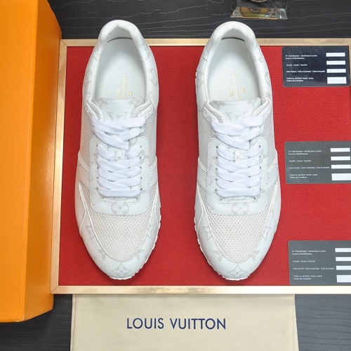 Cheap Louis Vuitton Casual Shoes For Men #1220890 Replica Wholesale [$125.00 USD] [ITEM#1220890] on Replica Louis Vuitton Casual Shoes