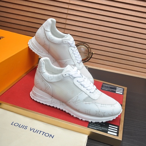 Cheap Louis Vuitton Casual Shoes For Men #1220890 Replica Wholesale [$125.00 USD] [ITEM#1220890] on Replica Louis Vuitton Casual Shoes