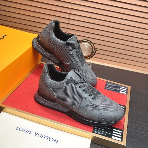 Cheap Louis Vuitton Casual Shoes For Men #1220891 Replica Wholesale [$125.00 USD] [ITEM#1220891] on Replica Louis Vuitton Casual Shoes