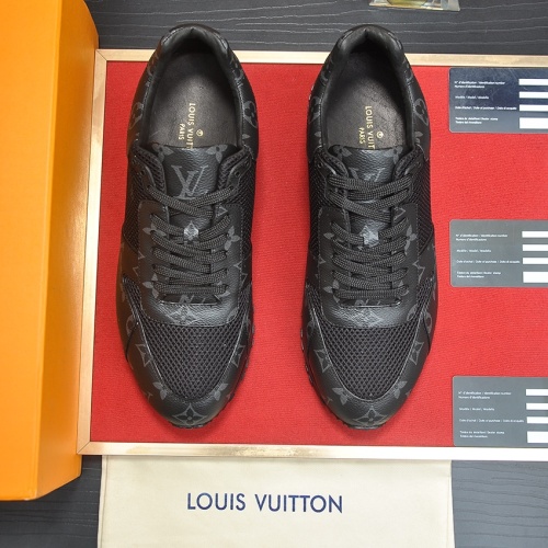 Cheap Louis Vuitton Casual Shoes For Men #1220892 Replica Wholesale [$125.00 USD] [ITEM#1220892] on Replica Louis Vuitton Casual Shoes