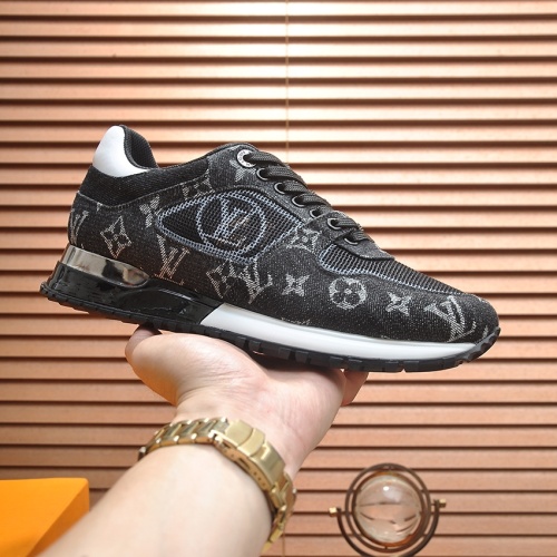 Cheap Louis Vuitton Casual Shoes For Men #1220894 Replica Wholesale [$122.00 USD] [ITEM#1220894] on Replica Louis Vuitton Casual Shoes