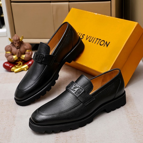 Louis Vuitton LV Oxfords Shoes For Men #1220901