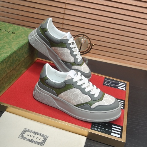 Cheap Gucci Casual Shoes For Women #1220909 Replica Wholesale [$102.00 USD] [ITEM#1220909] on Replica Gucci Casual Shoes