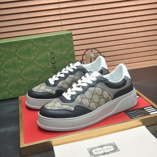 Cheap Gucci Casual Shoes For Women #1220913 Replica Wholesale [$102.00 USD] [ITEM#1220913] on Replica Gucci Casual Shoes