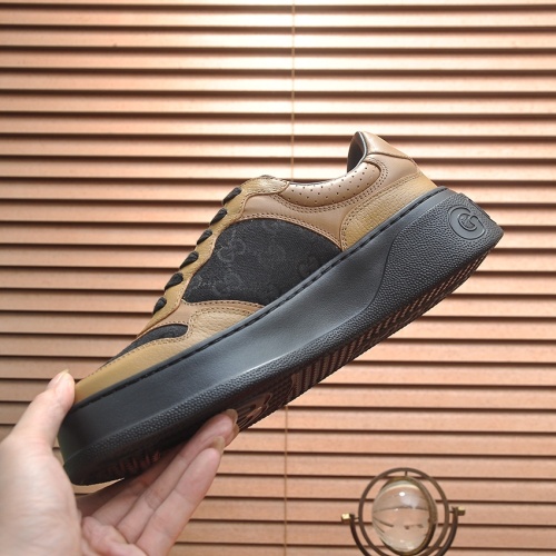 Cheap Gucci Casual Shoes For Women #1220924 Replica Wholesale [$102.00 USD] [ITEM#1220924] on Replica Gucci Casual Shoes