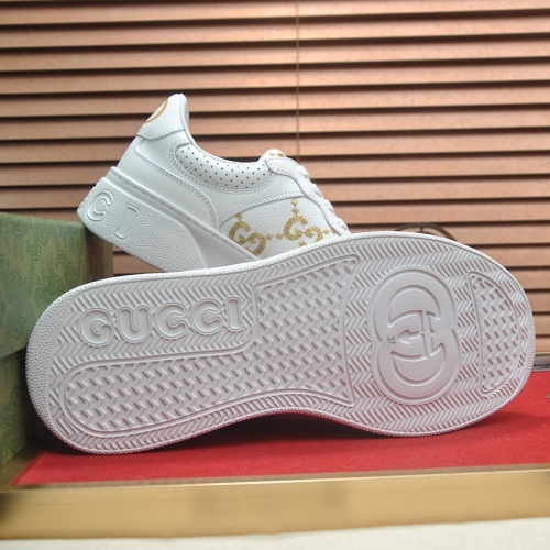 Cheap Gucci Casual Shoes For Women #1220928 Replica Wholesale [$102.00 USD] [ITEM#1220928] on Replica Gucci Casual Shoes