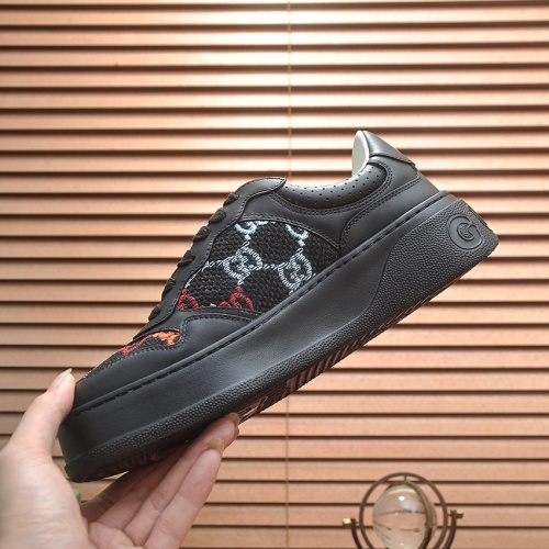 Cheap Gucci Casual Shoes For Women #1220932 Replica Wholesale [$102.00 USD] [ITEM#1220932] on Replica Gucci Casual Shoes