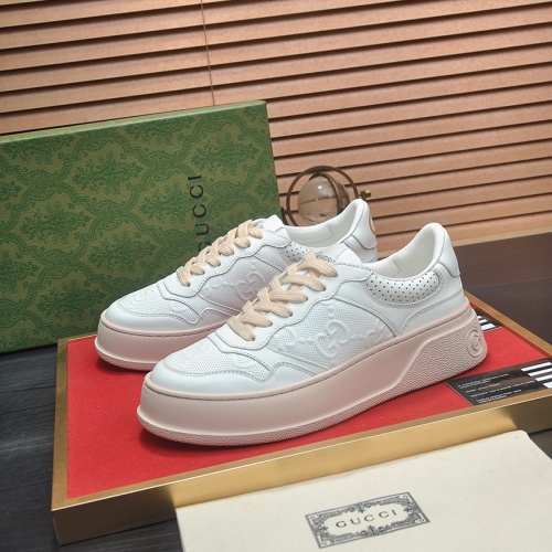 Cheap Gucci Casual Shoes For Women #1220936 Replica Wholesale [$102.00 USD] [ITEM#1220936] on Replica Gucci Casual Shoes