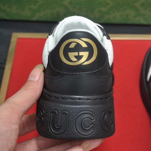 Cheap Gucci Casual Shoes For Women #1220939 Replica Wholesale [$102.00 USD] [ITEM#1220939] on Replica Gucci Casual Shoes