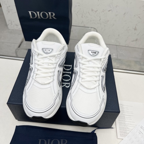 Cheap Christian Dior Casual Shoes For Men #1221006 Replica Wholesale [$100.00 USD] [ITEM#1221006] on Replica Christian Dior Casual Shoes