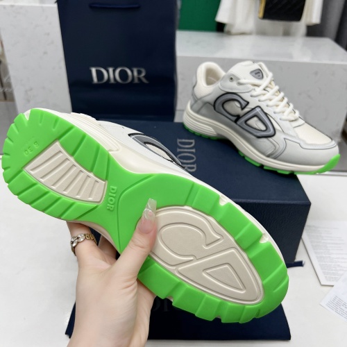 Cheap Christian Dior Casual Shoes For Women #1221007 Replica Wholesale [$100.00 USD] [ITEM#1221007] on Replica Christian Dior Casual Shoes