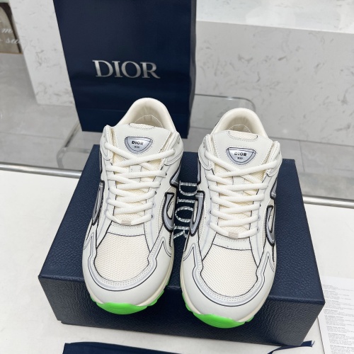 Cheap Christian Dior Casual Shoes For Men #1221008 Replica Wholesale [$100.00 USD] [ITEM#1221008] on Replica Christian Dior Casual Shoes