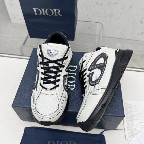 Cheap Christian Dior Casual Shoes For Women #1221009 Replica Wholesale [$100.00 USD] [ITEM#1221009] on Replica Christian Dior Casual Shoes