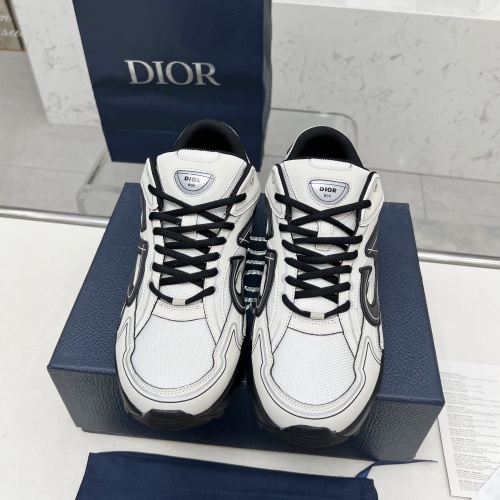 Cheap Christian Dior Casual Shoes For Men #1221010 Replica Wholesale [$100.00 USD] [ITEM#1221010] on Replica Christian Dior Casual Shoes