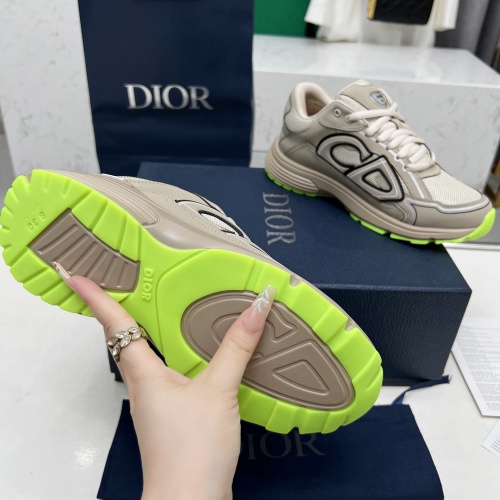 Cheap Christian Dior Casual Shoes For Women #1221013 Replica Wholesale [$100.00 USD] [ITEM#1221013] on Replica Christian Dior Casual Shoes