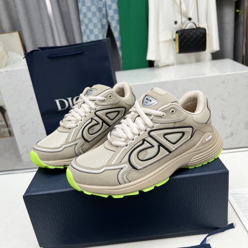 Cheap Christian Dior Casual Shoes For Men #1221014 Replica Wholesale [$100.00 USD] [ITEM#1221014] on Replica Christian Dior Casual Shoes