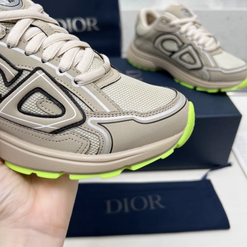 Cheap Christian Dior Casual Shoes For Men #1221014 Replica Wholesale [$100.00 USD] [ITEM#1221014] on Replica Christian Dior Casual Shoes