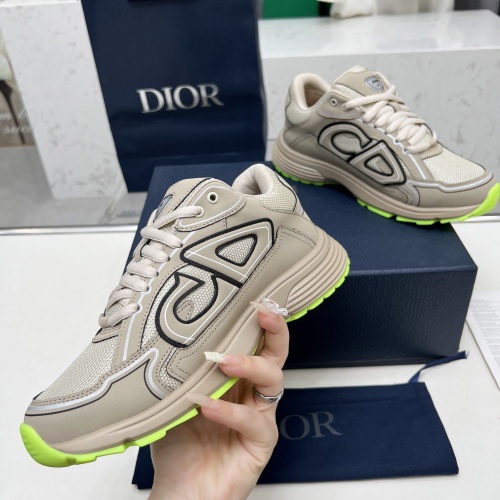 Cheap Christian Dior Casual Shoes For Men #1221014 Replica Wholesale [$100.00 USD] [ITEM#1221014] on Replica Christian Dior Casual Shoes