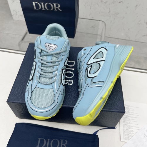 Cheap Christian Dior Casual Shoes For Women #1221015 Replica Wholesale [$100.00 USD] [ITEM#1221015] on Replica Christian Dior Casual Shoes