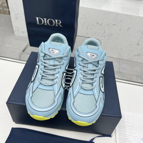 Cheap Christian Dior Casual Shoes For Women #1221015 Replica Wholesale [$100.00 USD] [ITEM#1221015] on Replica Christian Dior Casual Shoes