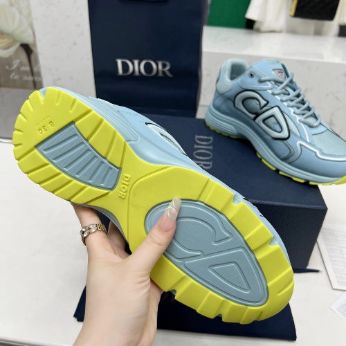 Cheap Christian Dior Casual Shoes For Women #1221015 Replica Wholesale [$100.00 USD] [ITEM#1221015] on Replica Christian Dior Casual Shoes