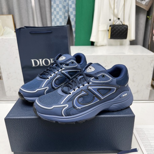 Cheap Christian Dior Casual Shoes For Men #1221017 Replica Wholesale [$100.00 USD] [ITEM#1221017] on Replica Christian Dior Casual Shoes