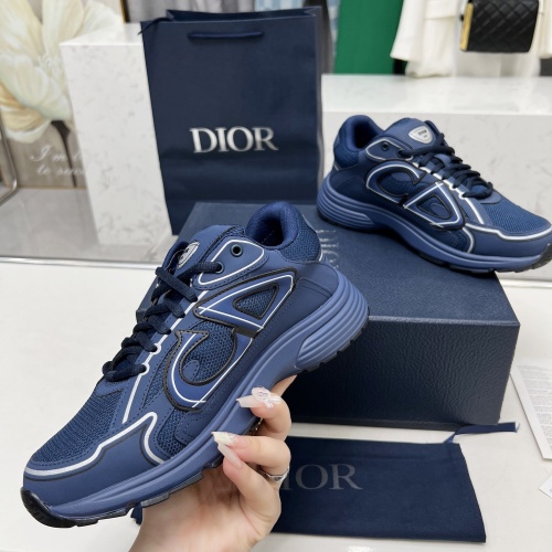 Cheap Christian Dior Casual Shoes For Men #1221017 Replica Wholesale [$100.00 USD] [ITEM#1221017] on Replica Christian Dior Casual Shoes