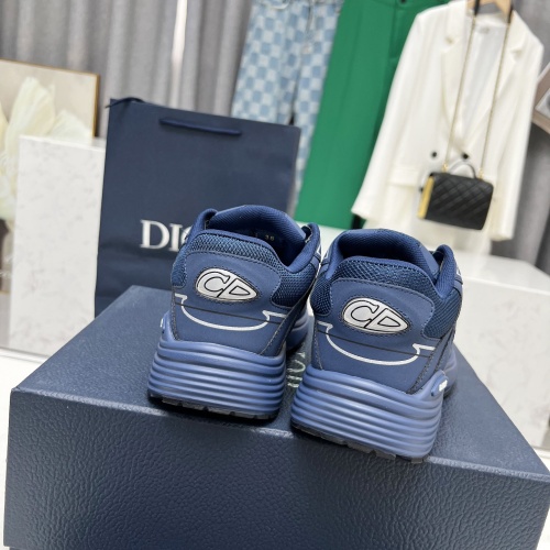 Cheap Christian Dior Casual Shoes For Men #1221017 Replica Wholesale [$100.00 USD] [ITEM#1221017] on Replica Christian Dior Casual Shoes