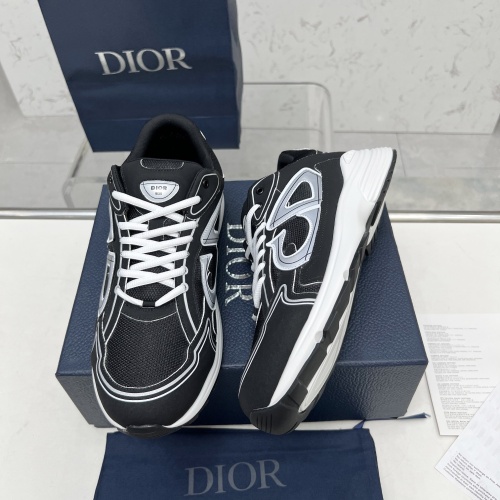 Cheap Christian Dior Casual Shoes For Men #1221020 Replica Wholesale [$100.00 USD] [ITEM#1221020] on Replica Christian Dior Casual Shoes